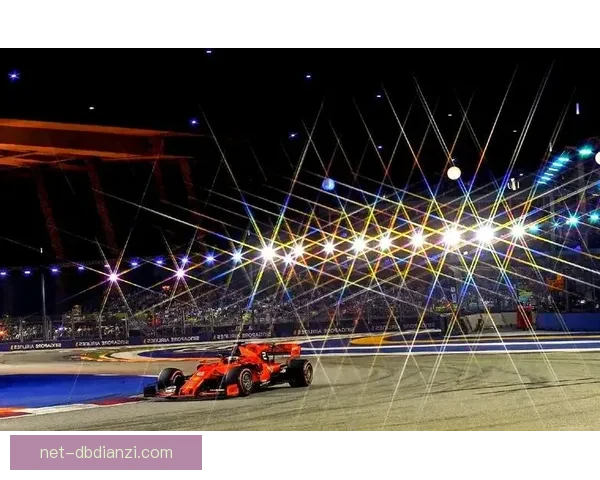 F1赛事精准预测解析技术