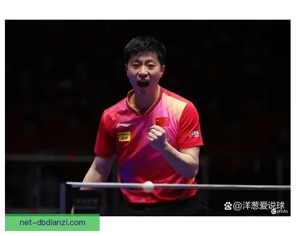 乒乓球世界记录盘点及挑战历史回顾与未来展望