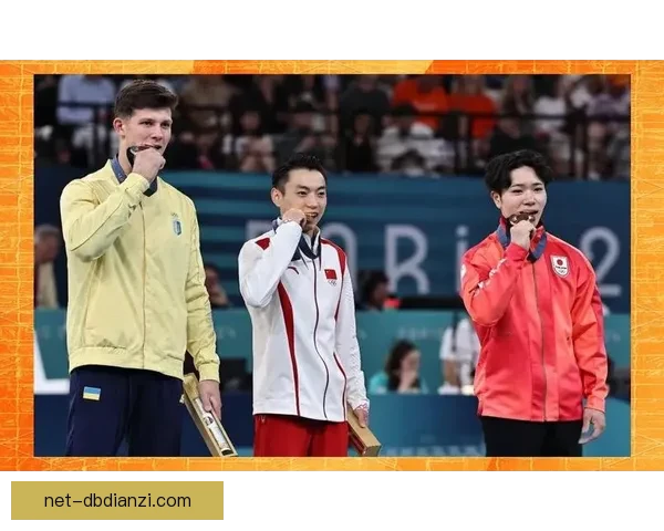 体操赛程一览：精彩比拼即将上演