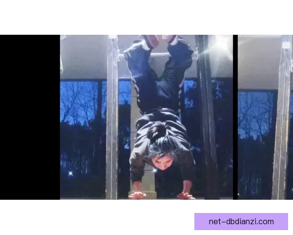 健身界新纪录挑战：突破极限，创造无限可能