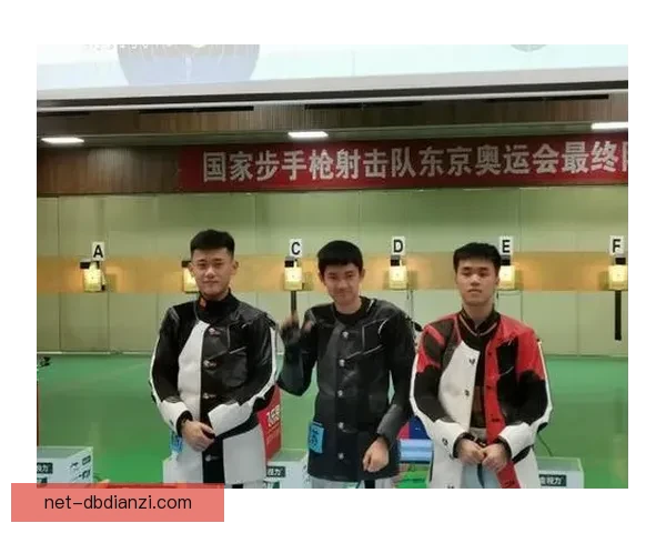 射击积分榜排名情况及分析统计