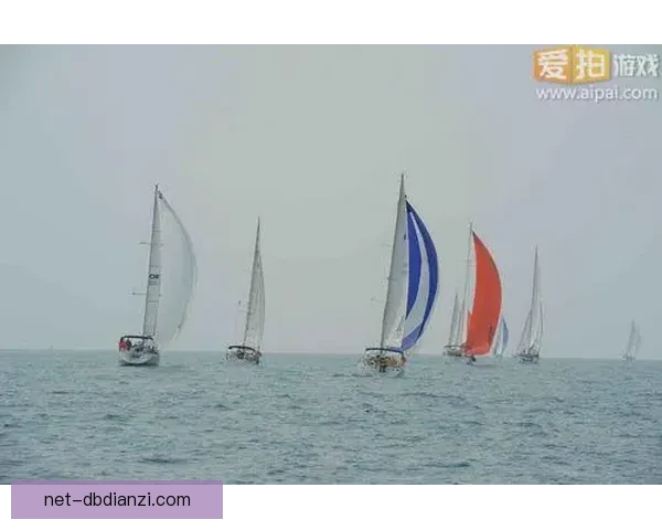 帆船世界纪录：挑战极限，探索无限可能