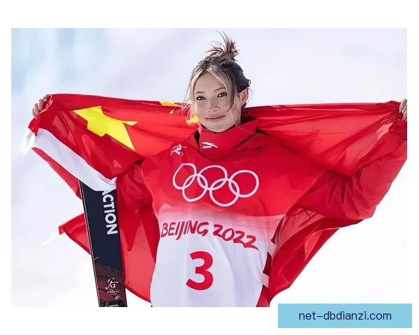 挑战极限，飞奔激情：全新滑雪比赛风暴集结