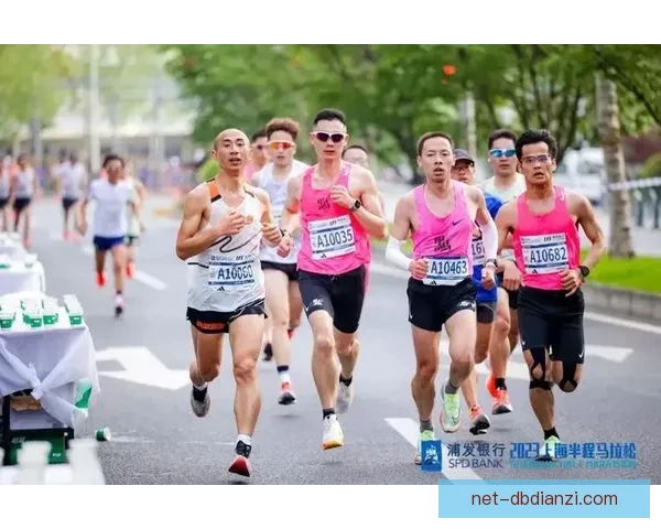 挑战极限，征战马拉松：跑出你的最佳状态