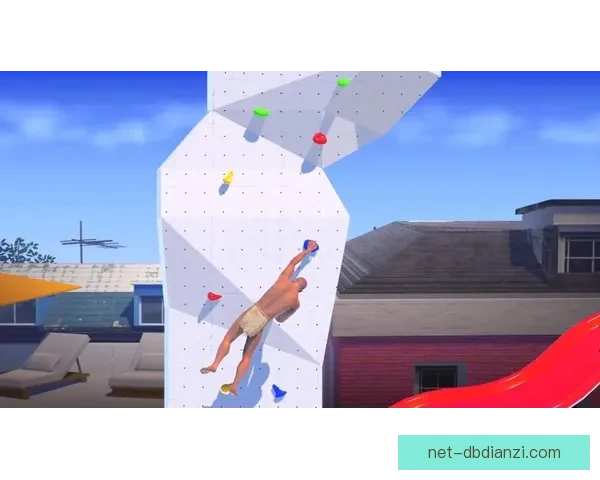 攀岩高手争霸排行榜盛况揭晓