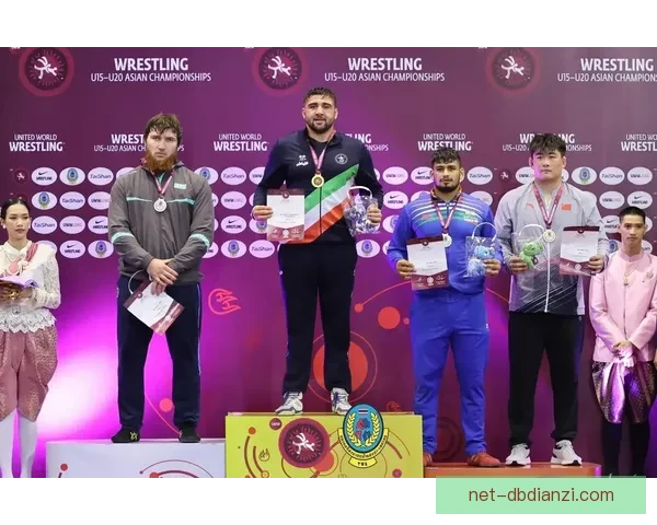 摔跤赛事独家预测：谁将夺得冠军？